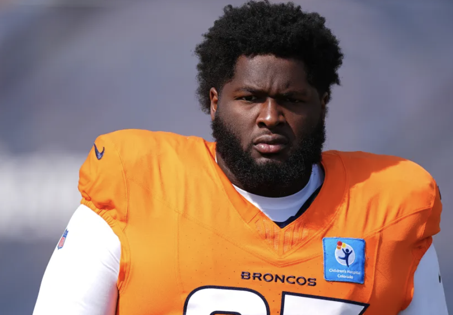 D.J. Jones