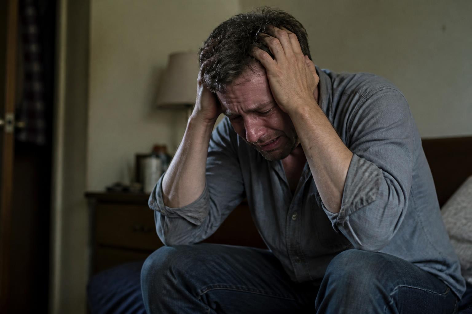 PTSD vs. Complex PTSD