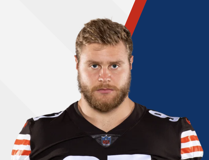 Porter Gustin
