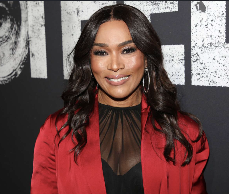 Angela Bassett