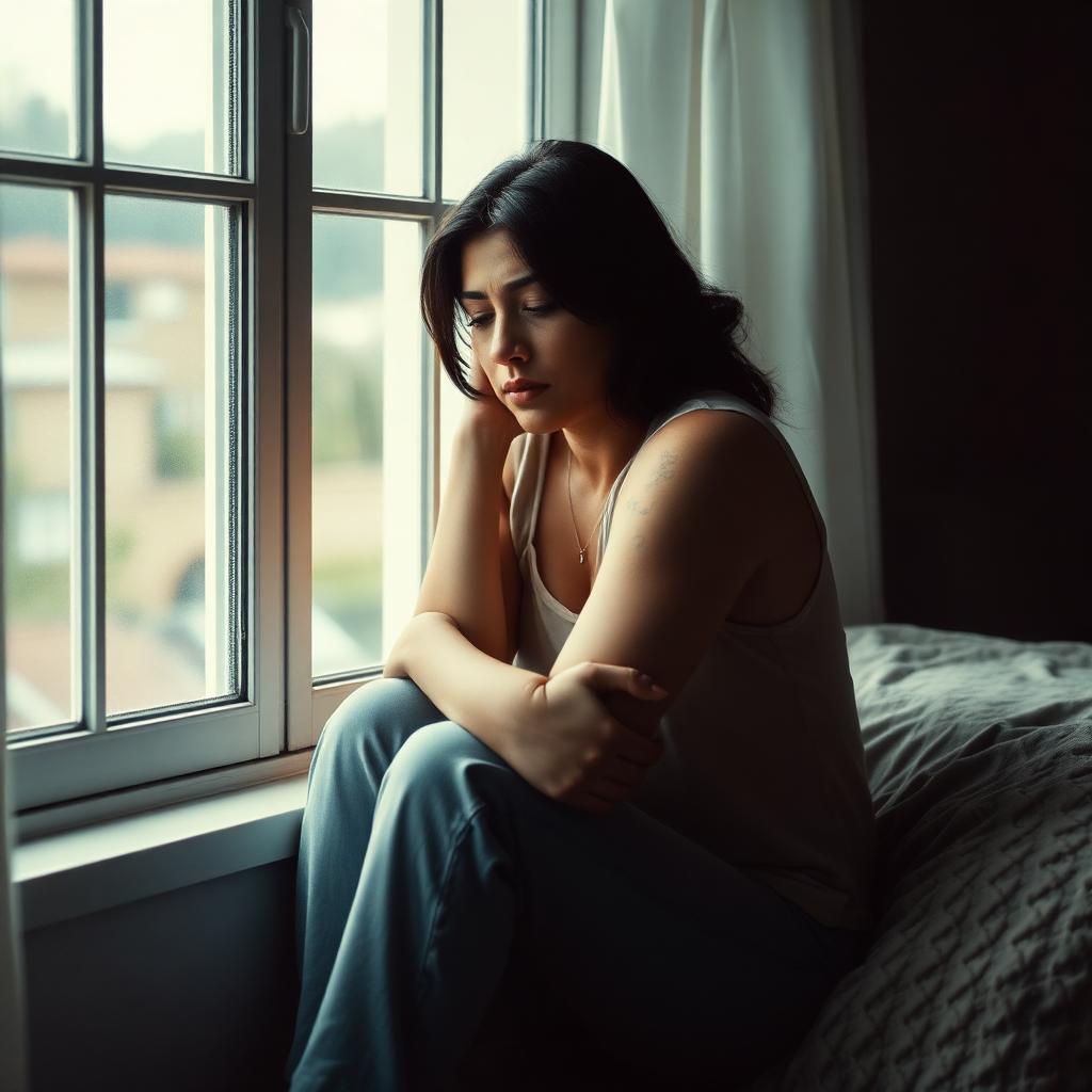 The Effects of Complex Childhood Trauma